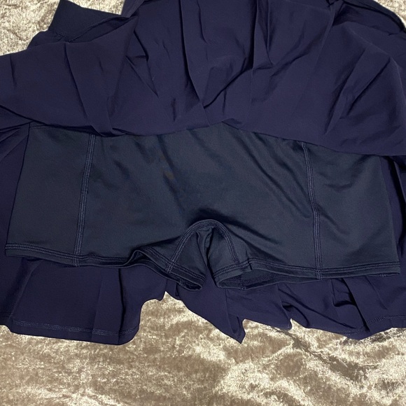 Alo Varsity Tennis Skirt - Picture 5 of 5